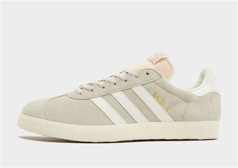 adidas gazelle spezial beige|adidas gazelle size 4.